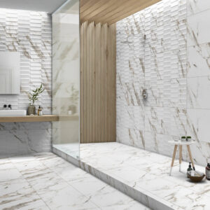 CALACATTA DREAM WAVES