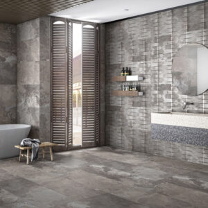 SAPPHIRE STONE TESLA