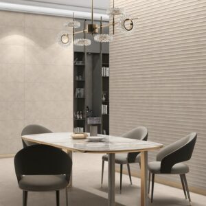 TWILIGHT BOULEVARD WAVES