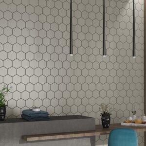 HEXAGON OATMILL